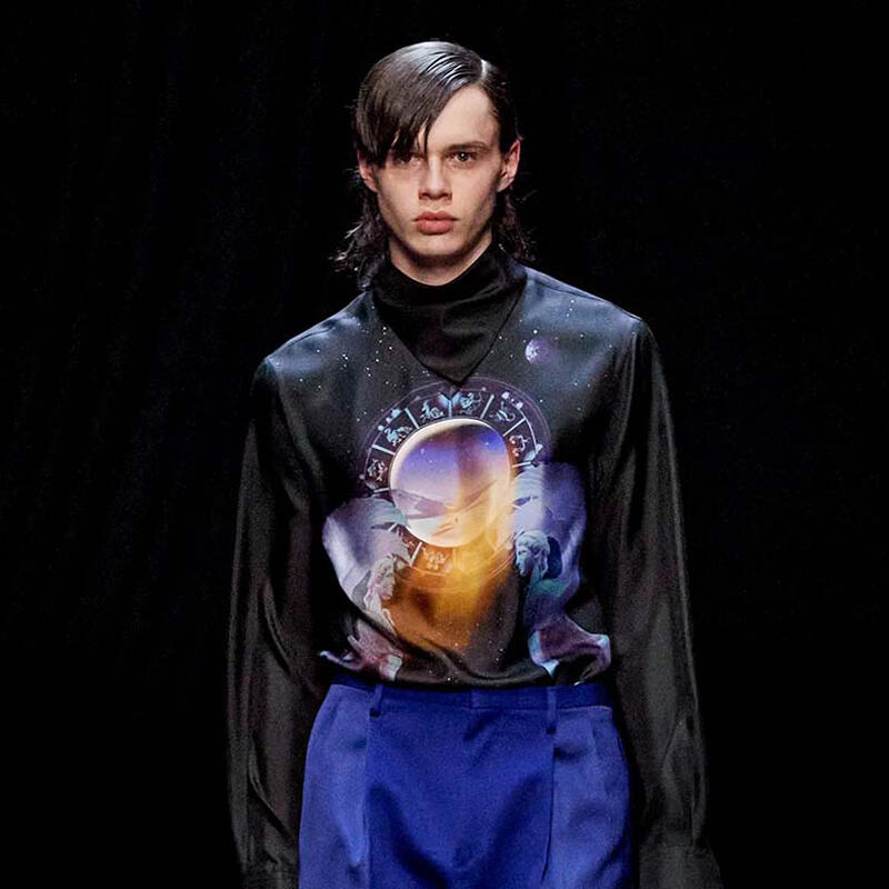 Design for Lanvin